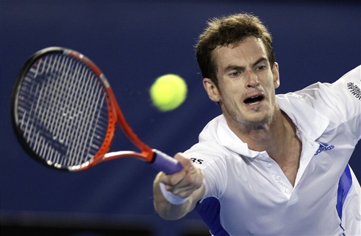 Andy Murray