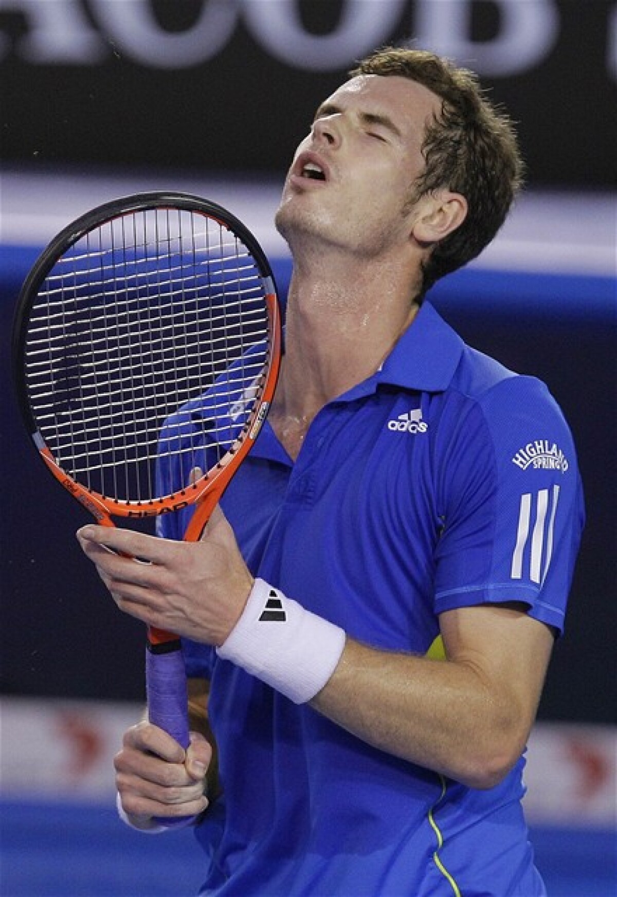 Andy Murray