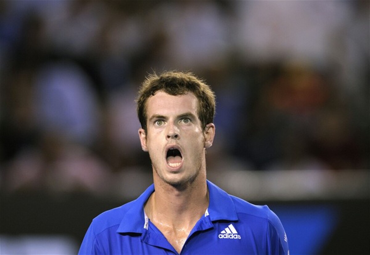Andy Murray