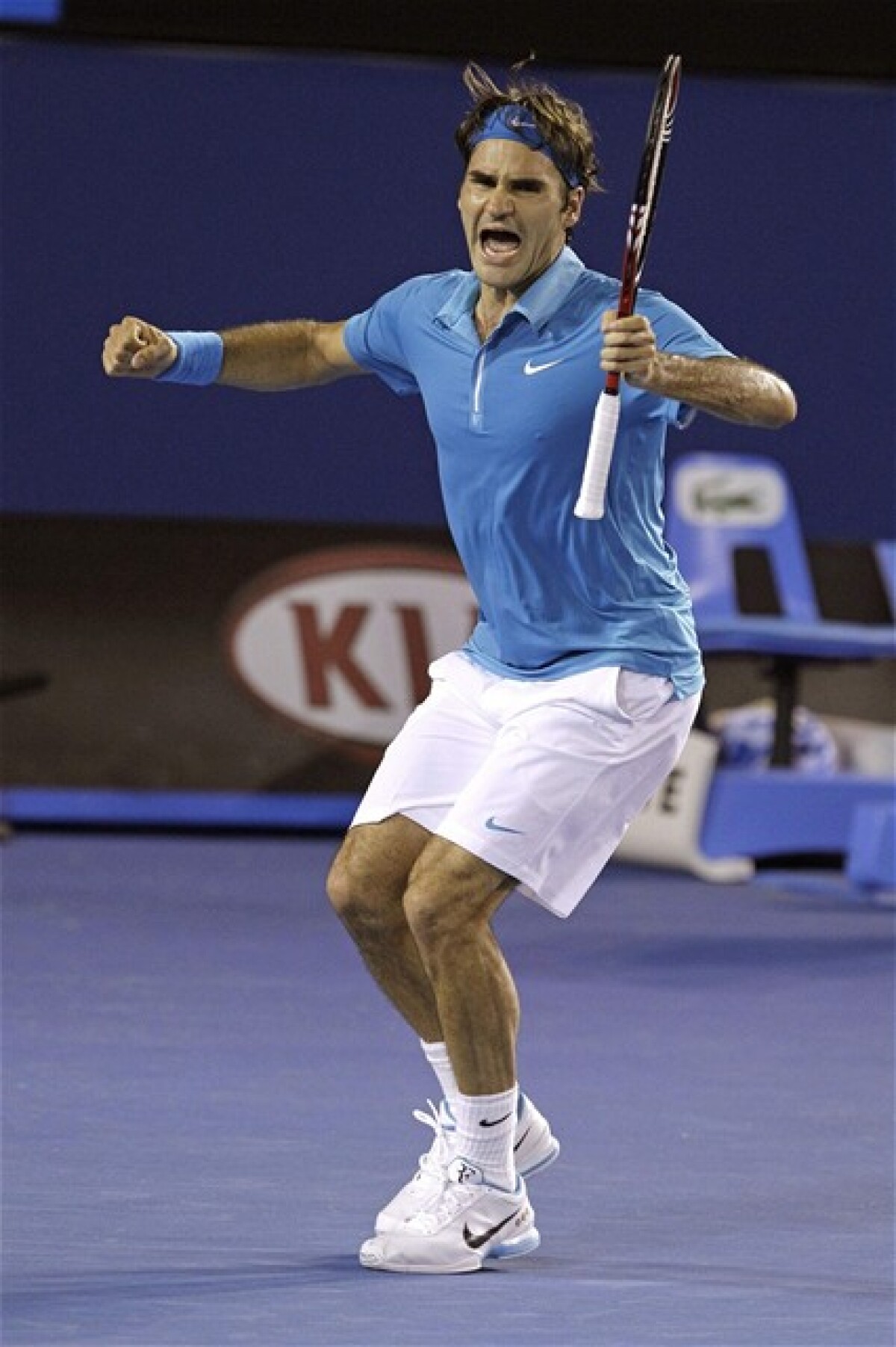 Roger Federer