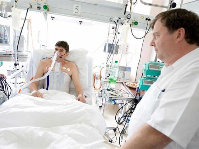 transplantácia, nemocnica, Haburaj, Hulman