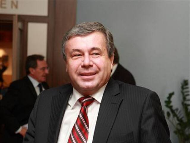Ján Mikolaj