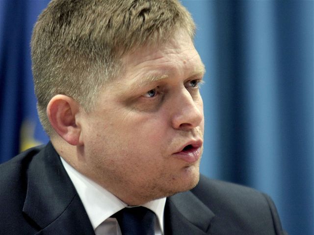 Robert Fico