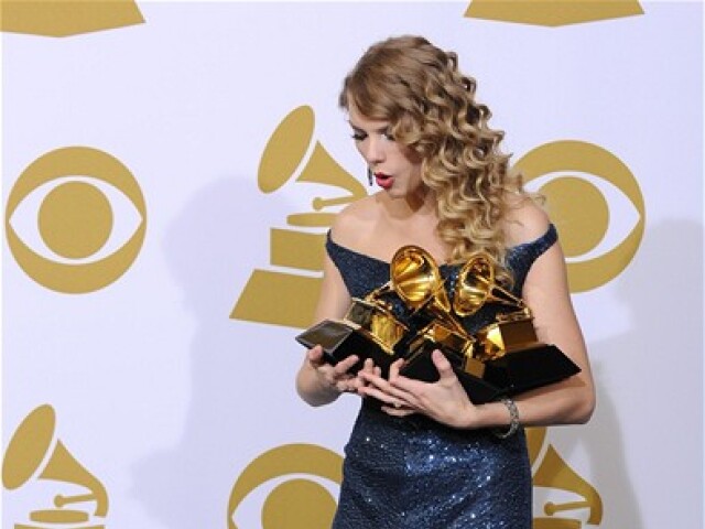 Taylor Swift