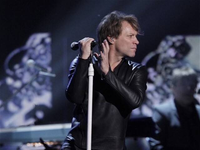 Jon Bon Jovi