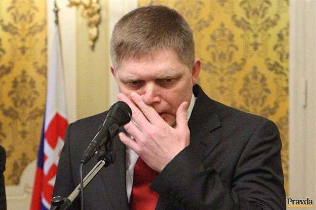 Robert Fico