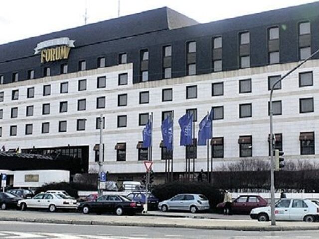 Hotel Forum