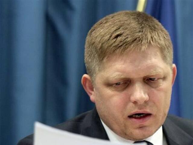 Robert Fico