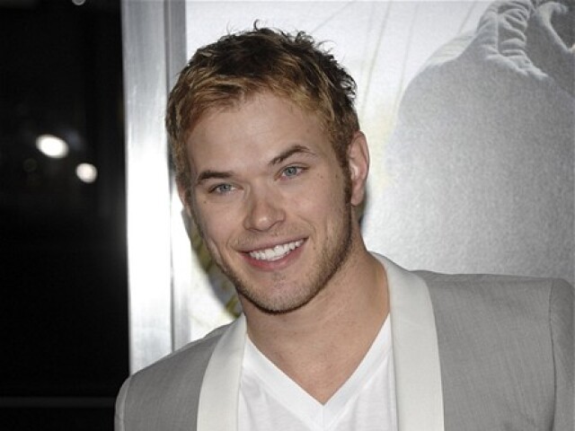 Kellan Lutz