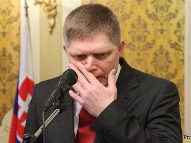 Robert Fico