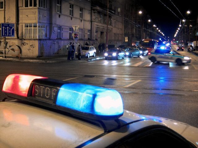 Protest, štrajk, dopravcovia