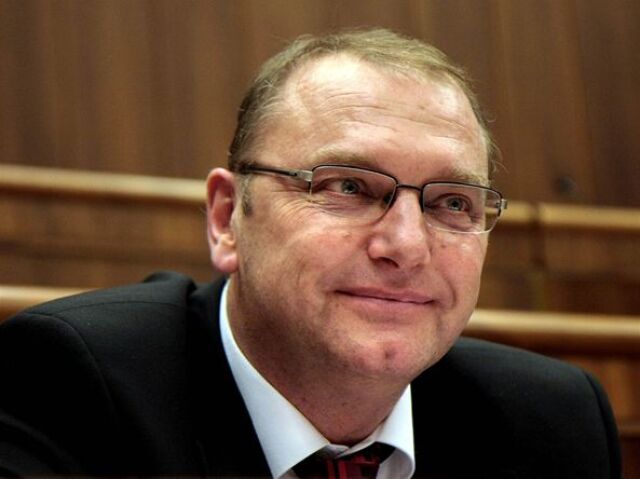 Ľubomír Vážny