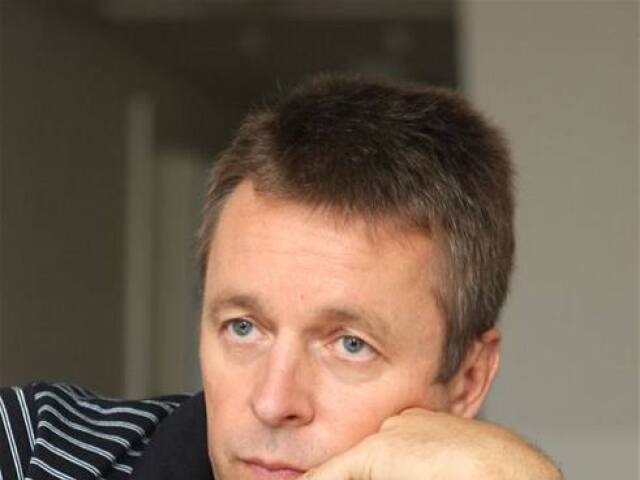 Ivan Mikloš