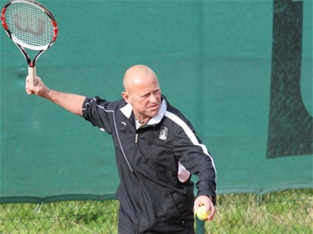 Martin Fassati