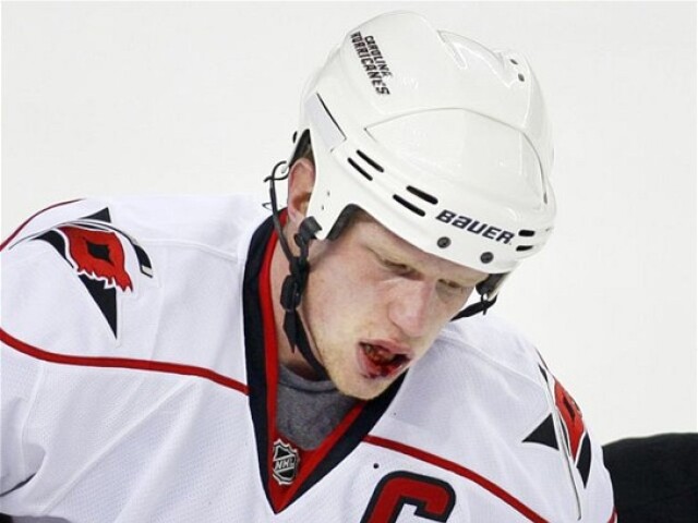 Eric Staal