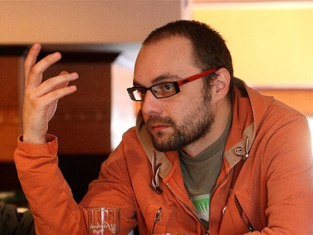 Peter Begányi