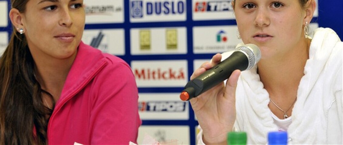 Chantal Škamlová