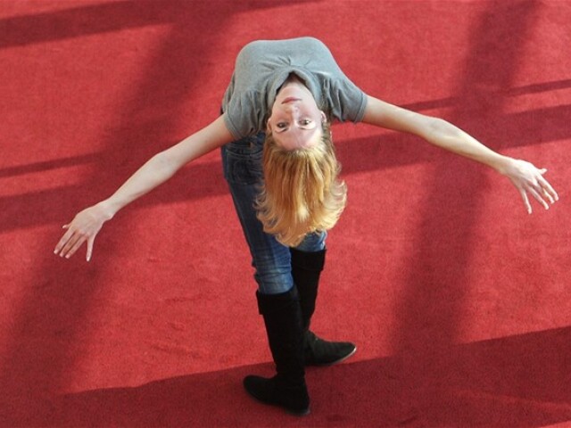 Klaudia Bittererová