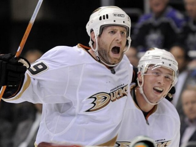 Ryan Whitney