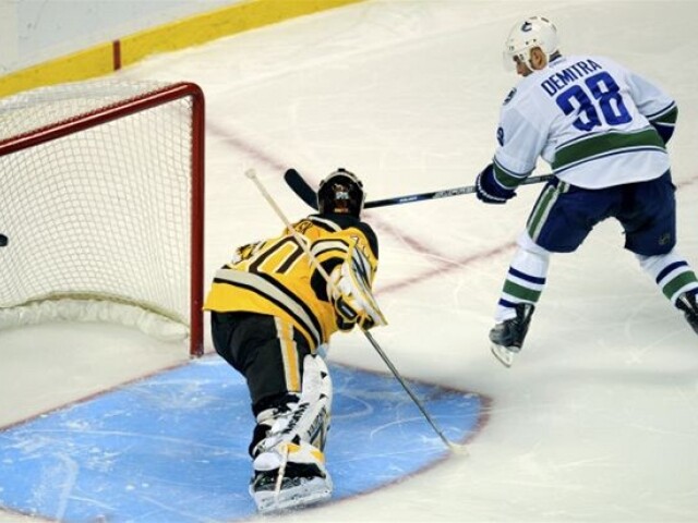 Pavol Demitra
