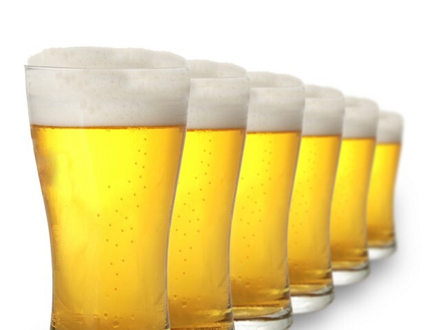 pivo, alkohol