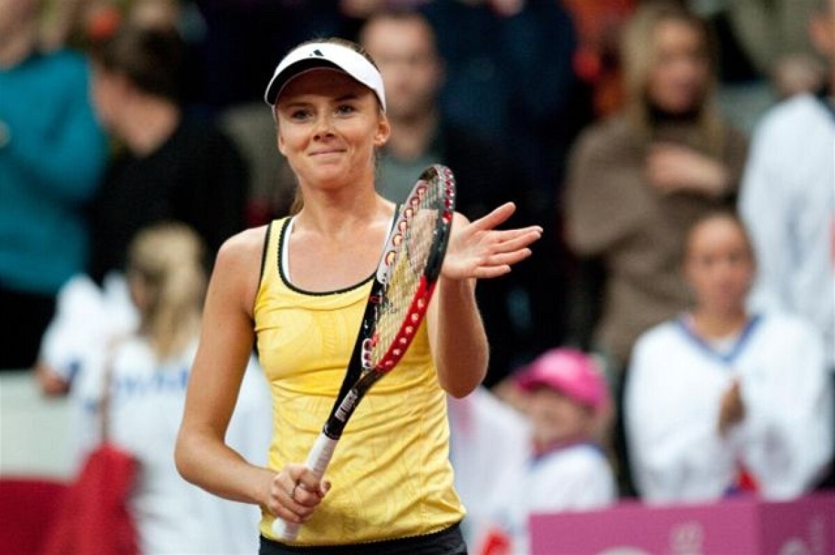 Daniela Hantuchová