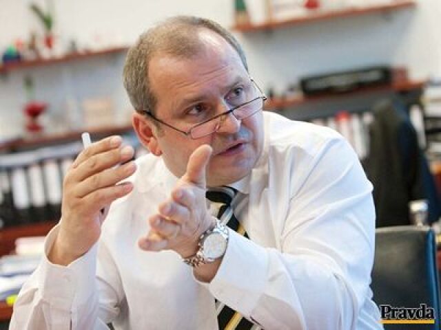 Igor Choma