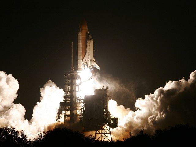 Endeavour