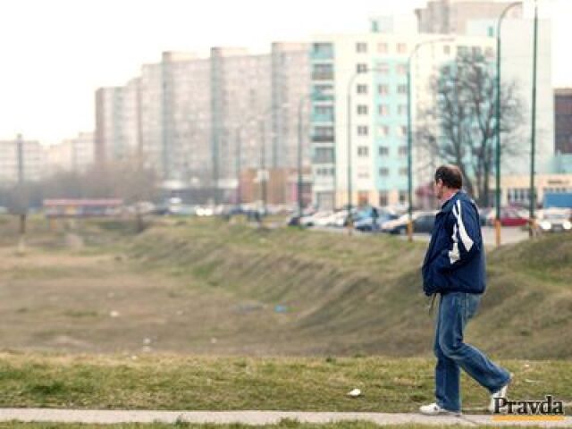 Bratislava, Petržalka