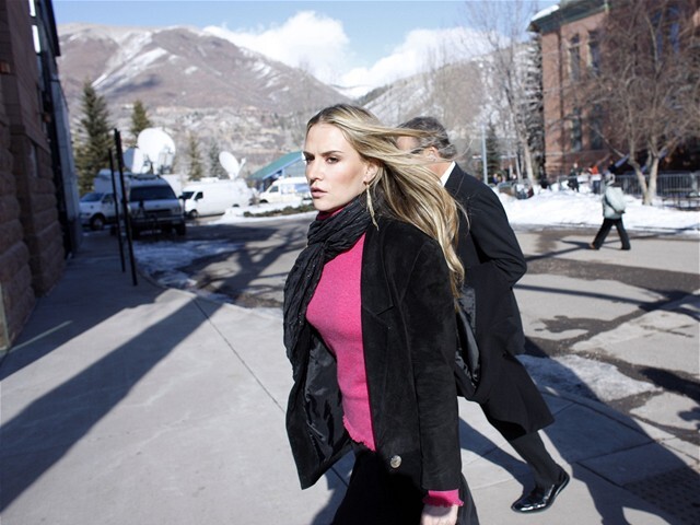 Brooke Mueller