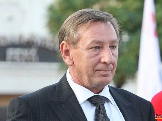 Ján Zvonár