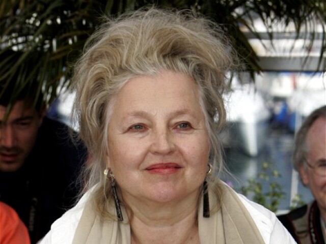 Hanna Schygulla