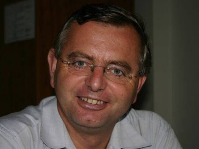 Marián Gavenda