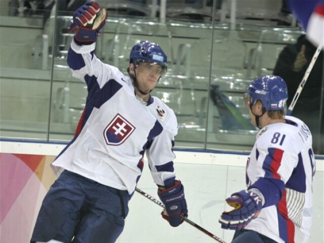 Gáborík Hossa