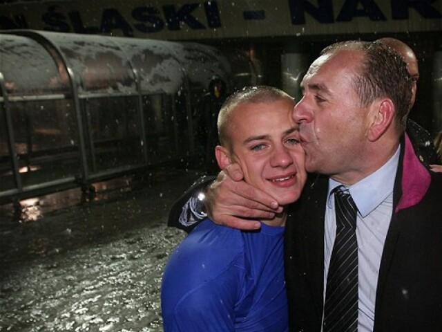 Vladimír Weiss mladší starší