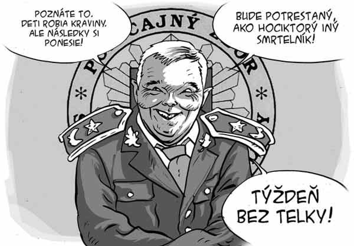 Danglár 11.2.2010