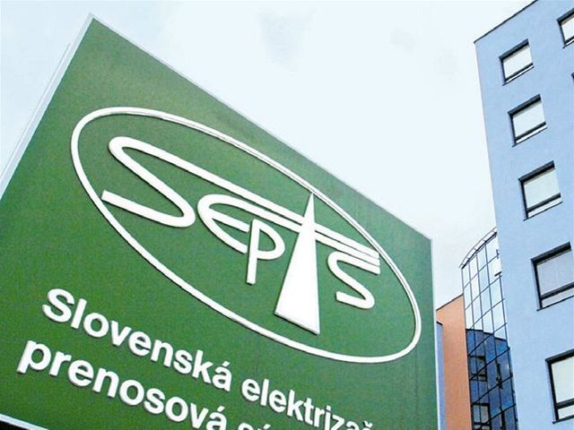 Slovenská elektrizačná prenosová sústava