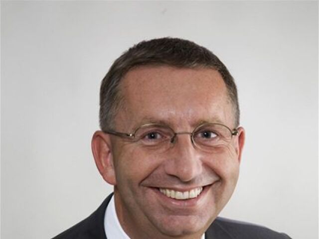 Karl Rabeder