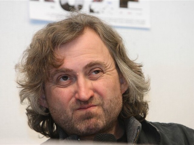 Jan Hřebejk