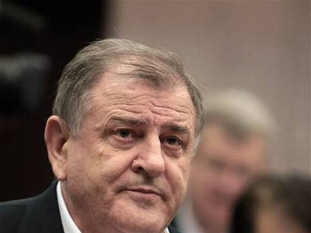Vladimír Mečiar