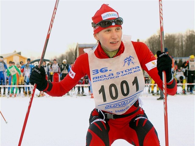 Alena Procházková