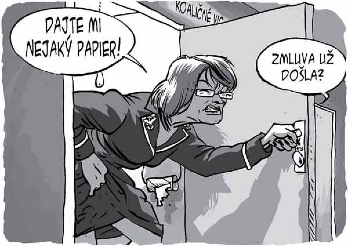 Danglár 12.2.2010