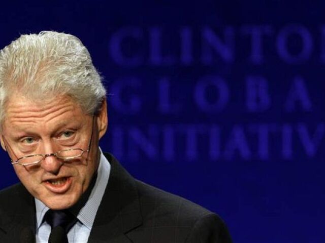 Clinton