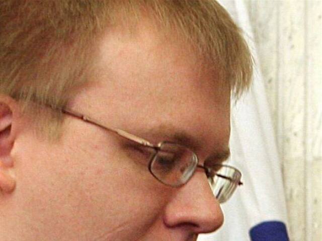 Miroslav Beblavý