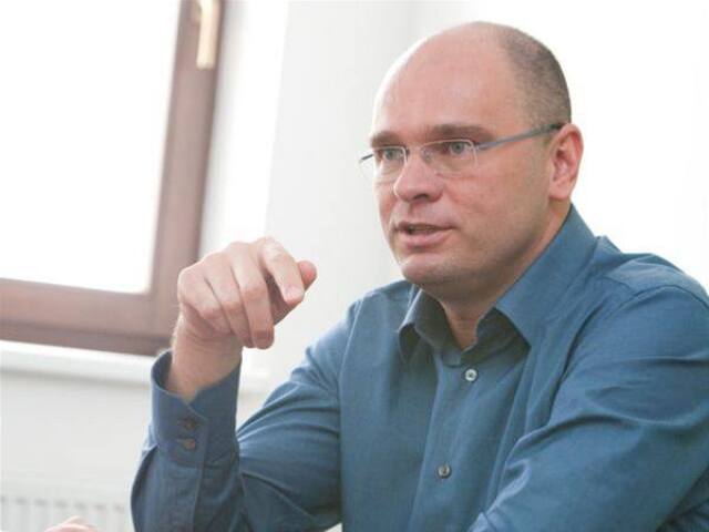 Richard Sulík