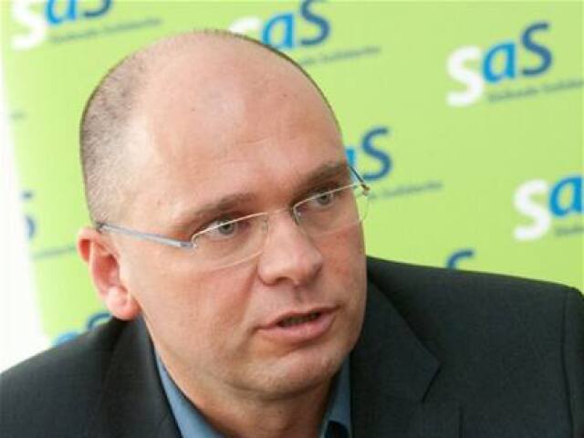 Richard Sulík