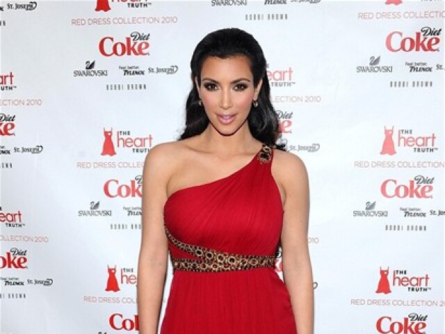 Kim Kardashian