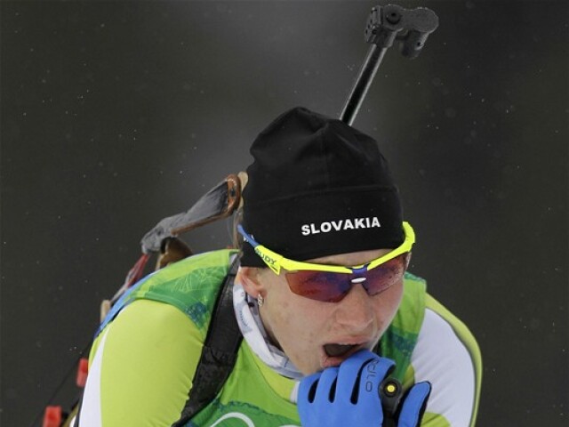 Anastasia Kuzminová 