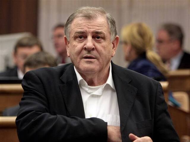 Vladimír Mečiar