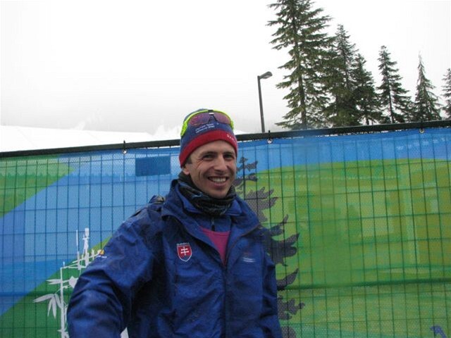 Daniel Kuzmin
